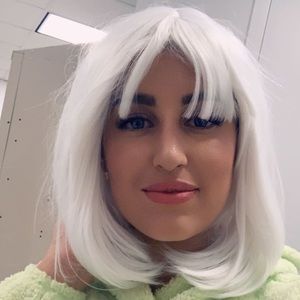 Meet your Posher, Heather